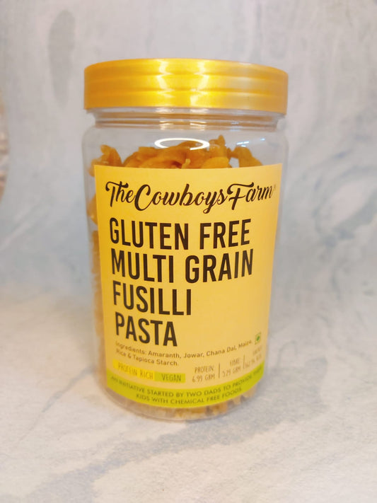Gluten Free - Multi Grain Pasta