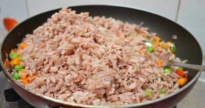 Red Rice Poha 1kg