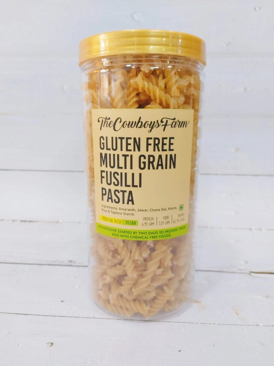 Multi Grain Super Saver Family Pack (560g) (Made with gluten free ingredients)