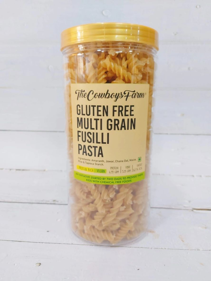 Gluten Free - Multi Grain Super Saver Family Pack (560g)