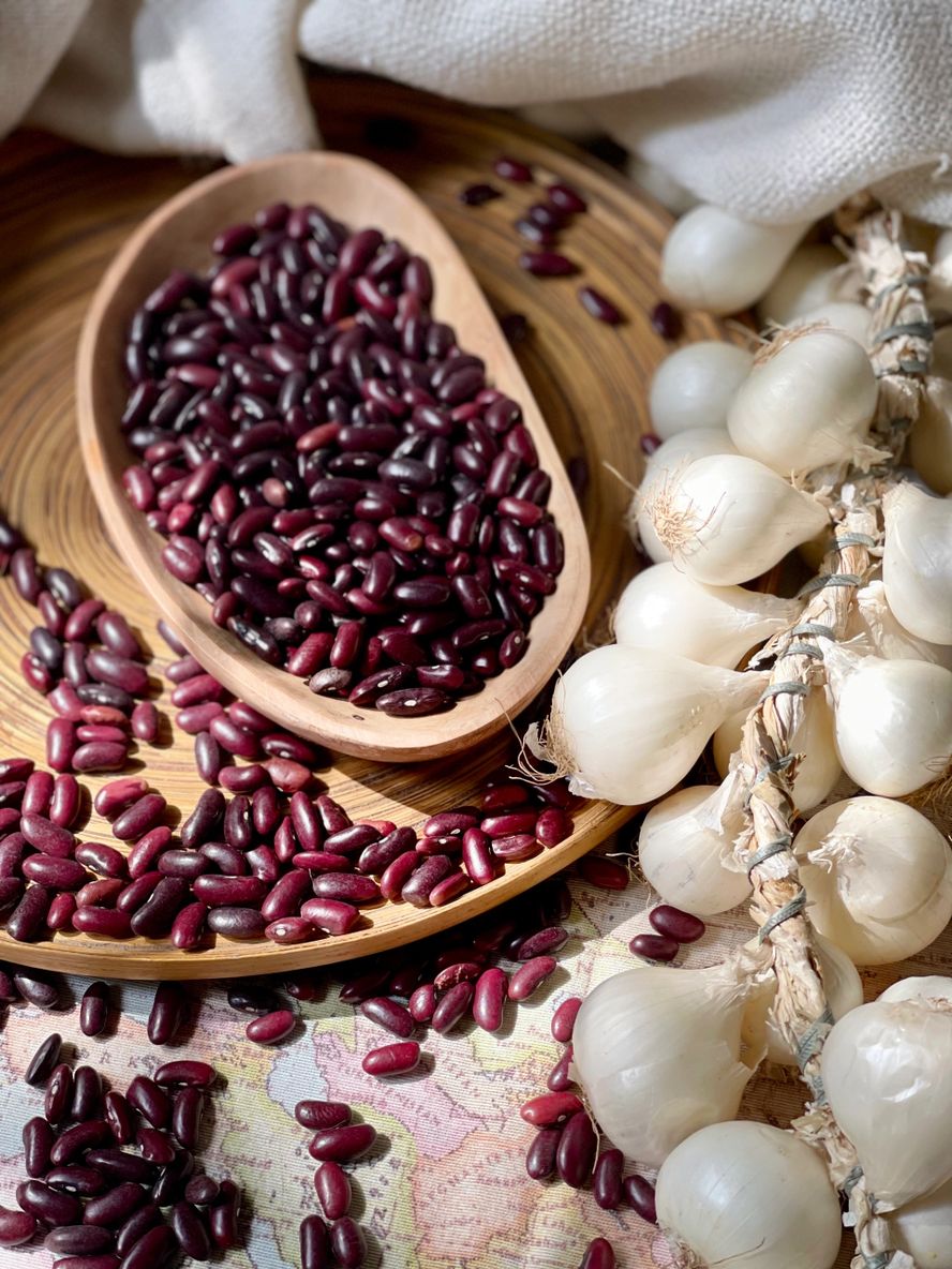 Kashmiri Rajma 500 grams