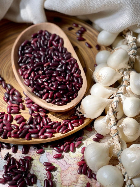 Kashmiri Rajma 500 grams