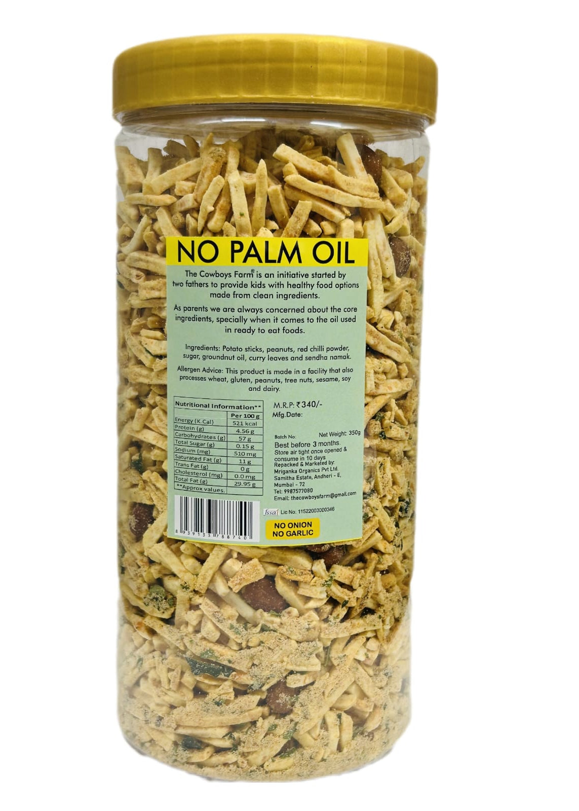 Upwas (Fasting) Special Masala Potato Sali