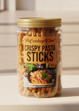 Crispy Pasta Sticks (130 gms)