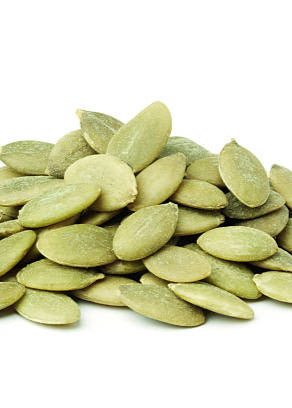 Pumpkin Seeds 350 grams