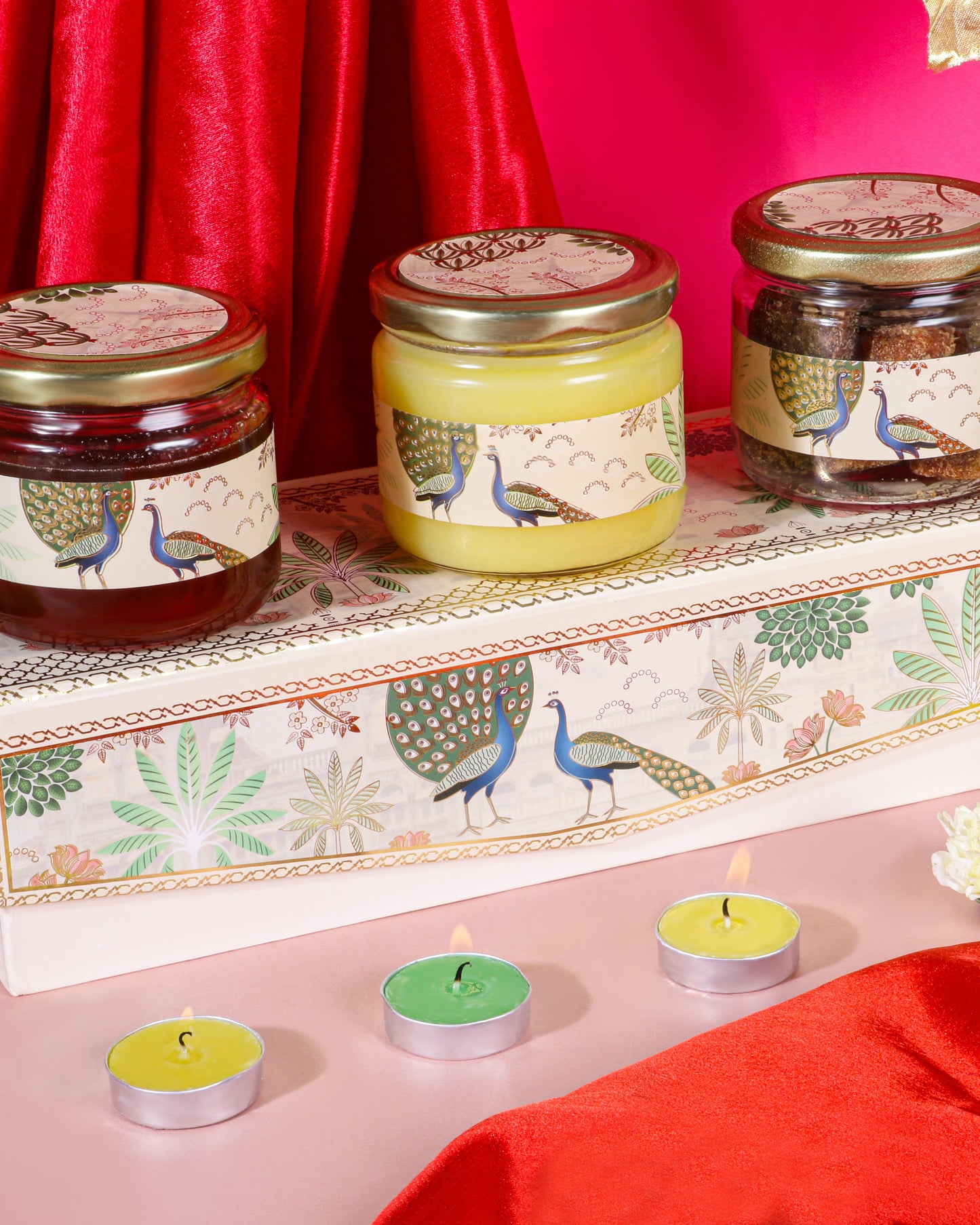 Pure Traditions Hamper
