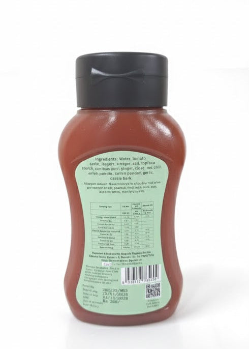 Classic Tomato Sauce (295 ml)