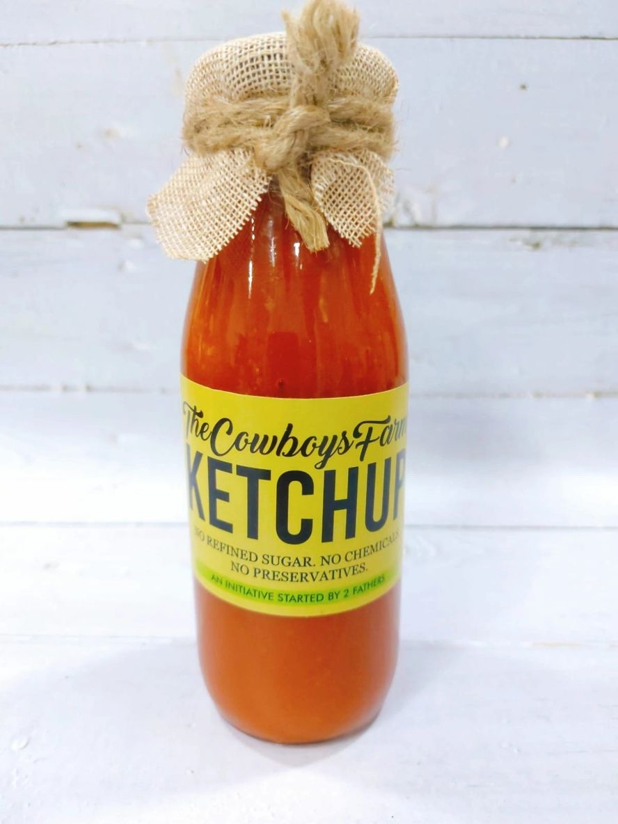 Tomato Ketchup (Classic) 300 grams