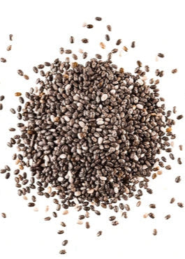 Chia Seeds - 100 grams
