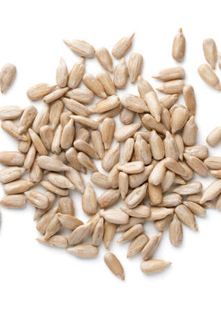 Sunflower Seeds - 100 grams