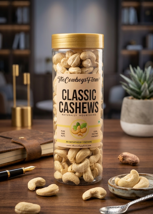 Cashews - 300g