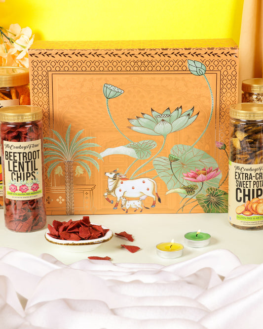 Festival of Flavours
