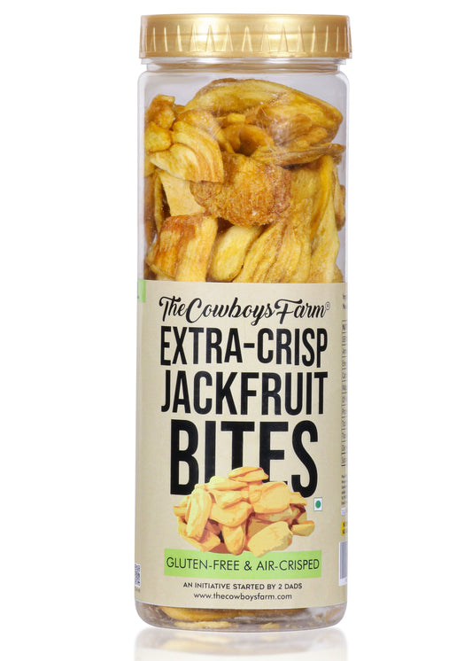 Jackfruit Bites 120 gms