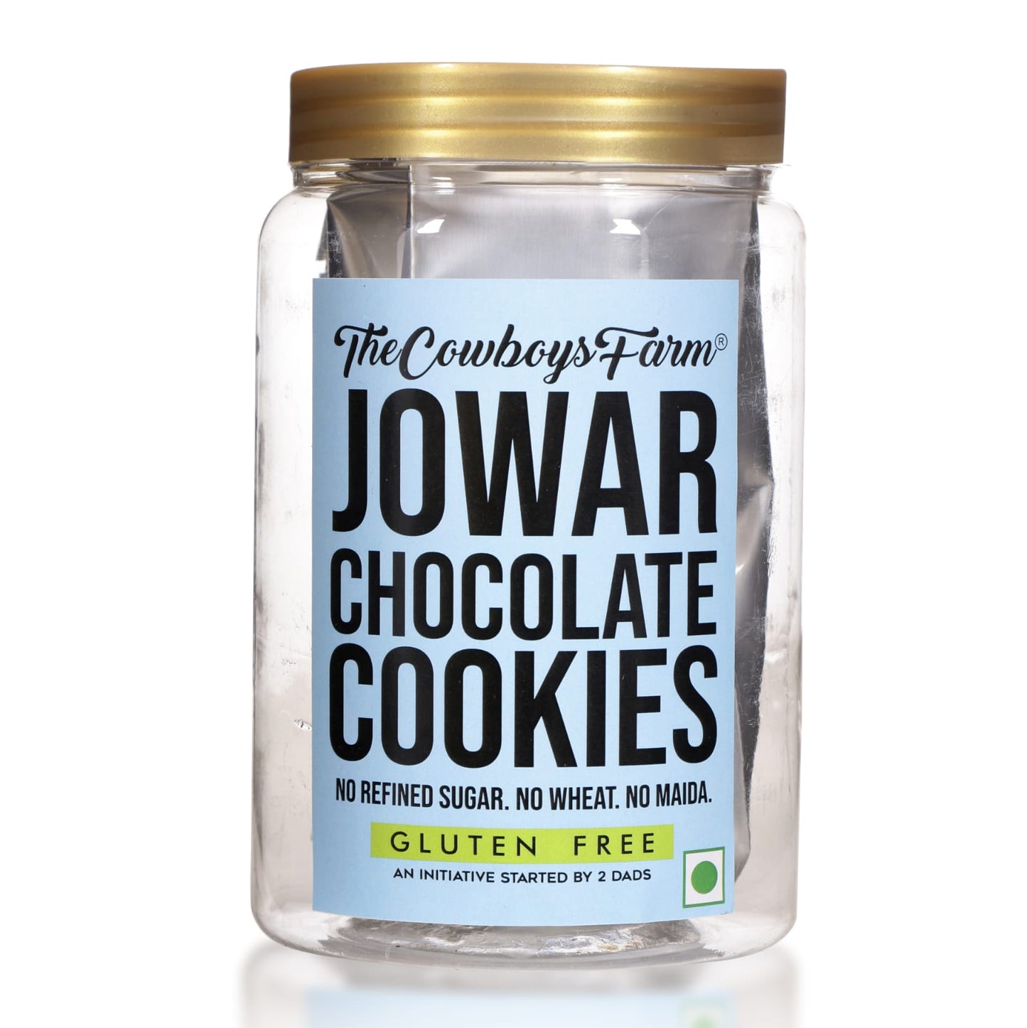 Jowar Cookies