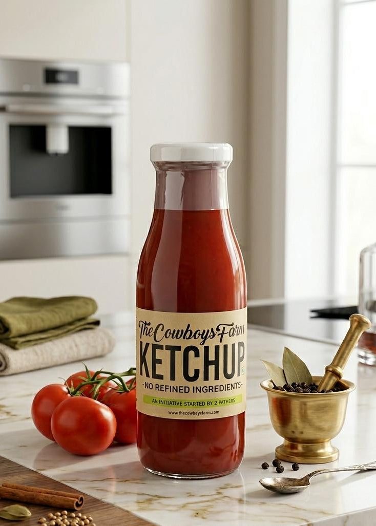 Tomato Ketchup