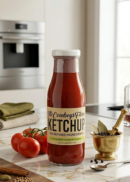 Tomato Ketchup