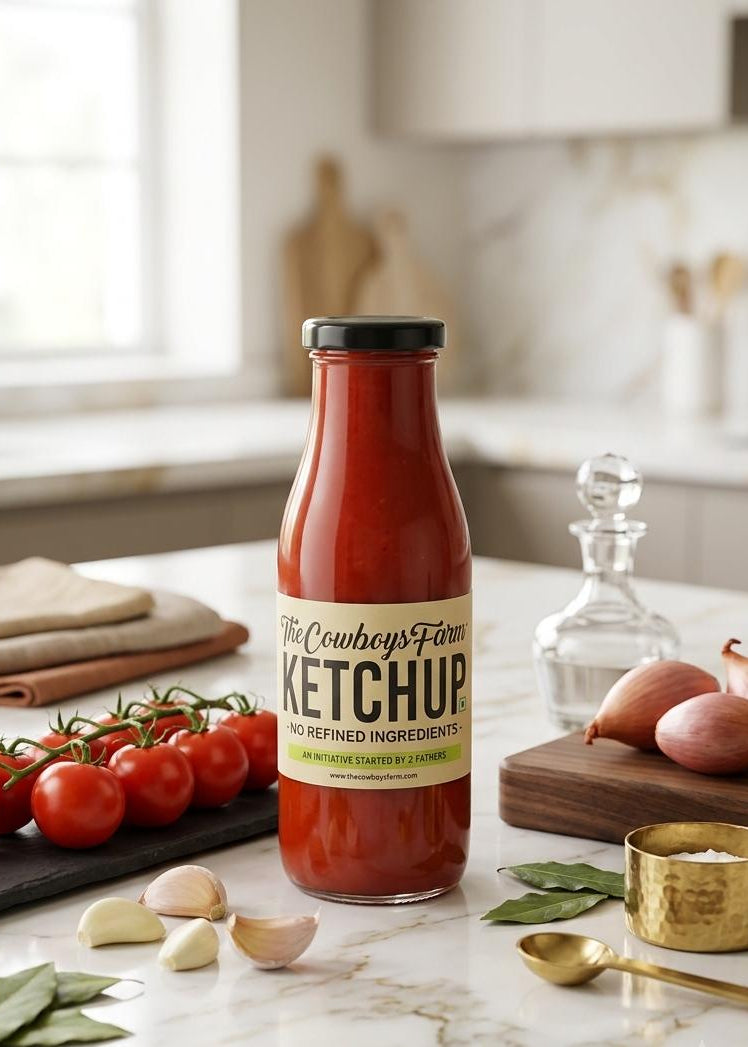 Tomato Ketchup