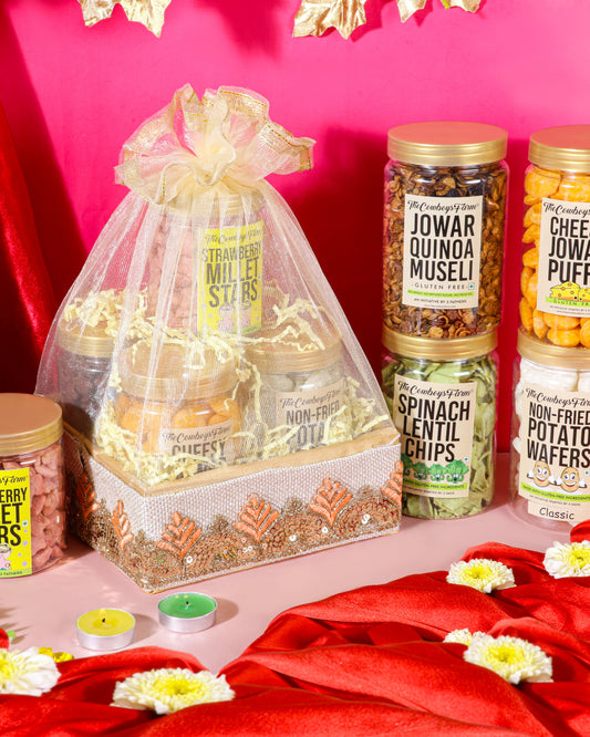 The Nutri-Joy Hamper