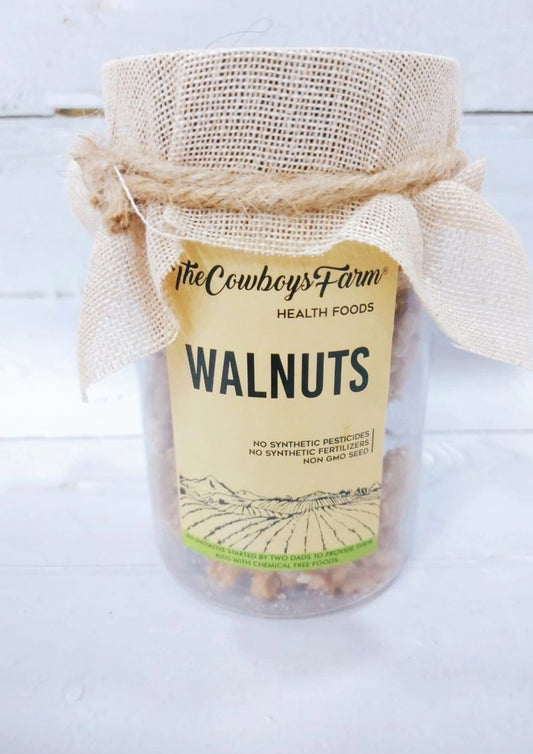 Walnuts 250 grams