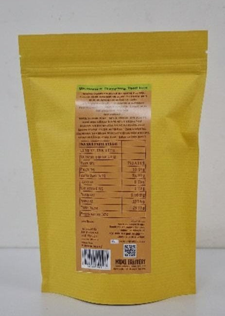 Energy Nutrition Bar - Dark Chocolate & Berries (5 piece Value Pack)