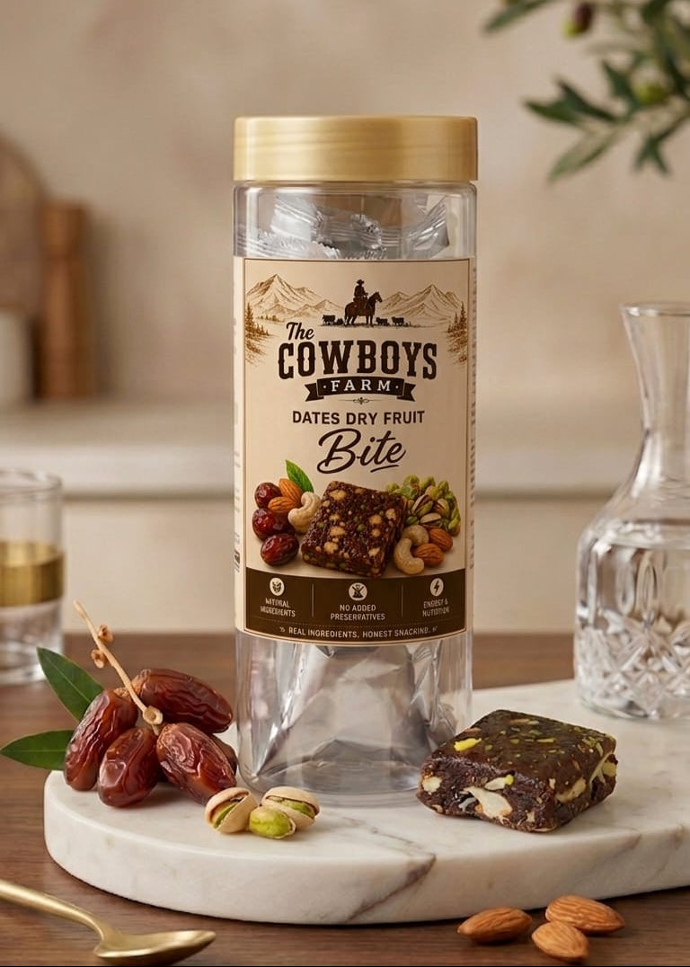 Date Bites Square