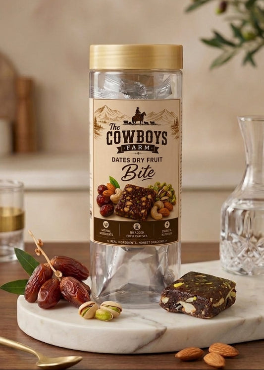 Date Bites Square