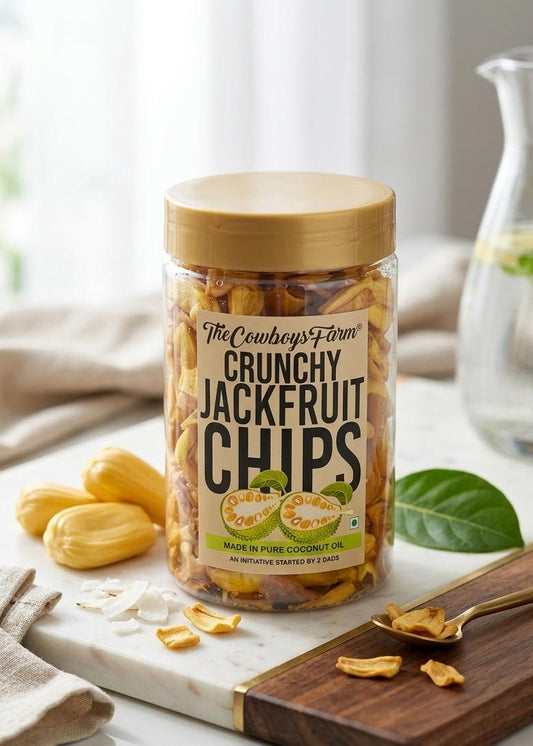 Jackfruit Chips