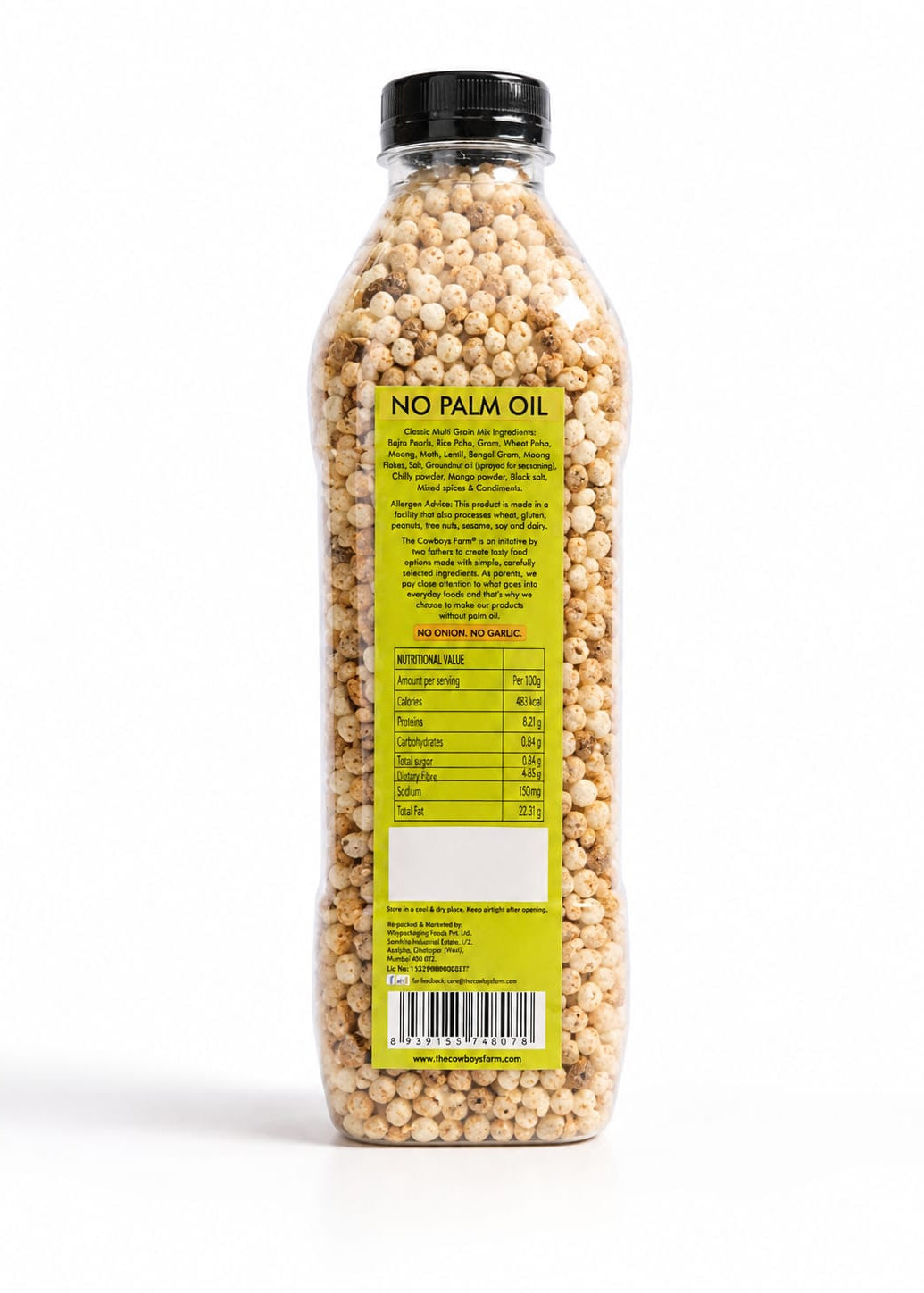 Multi-Grain Mix - Classic