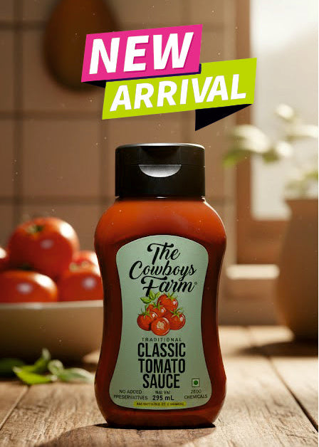 Classic Tomato Sauce (295 ml)