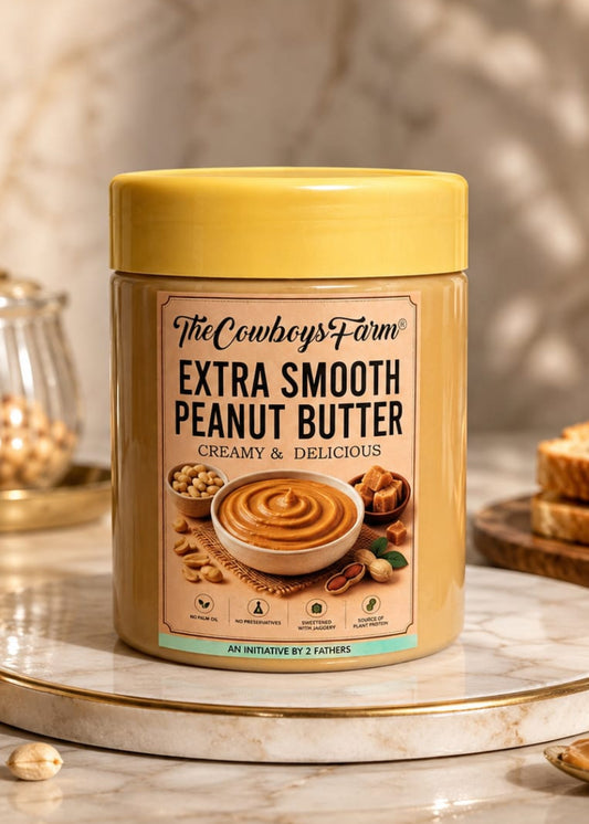 Peanut Butter