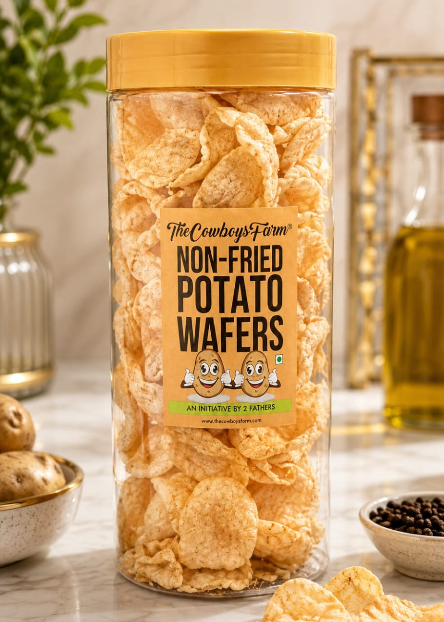 Potato Wafers - Classic