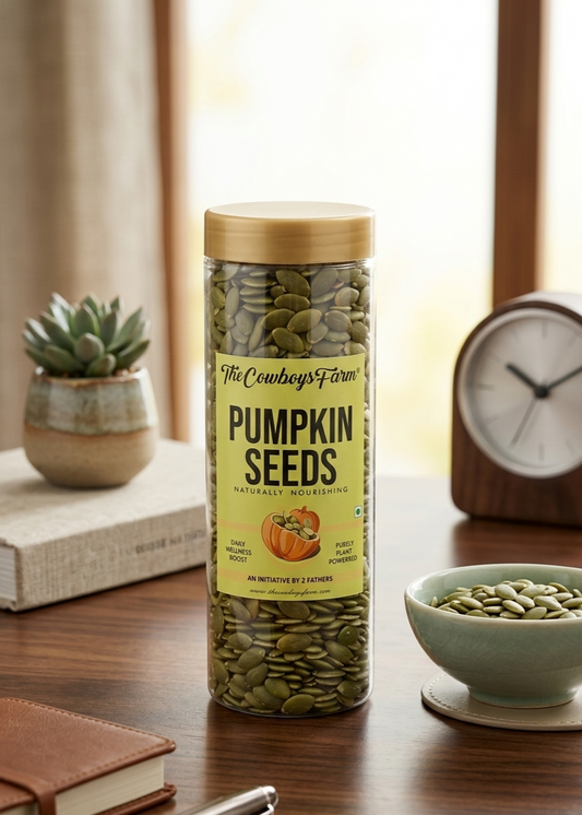 Pumpkin Seeds 350 grams