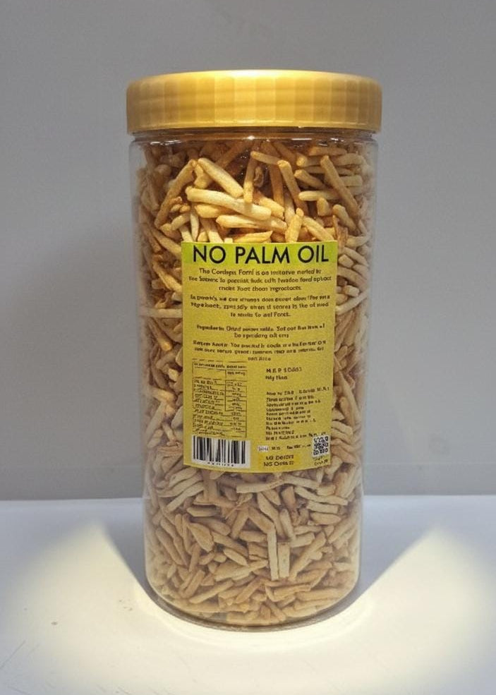 Roasted Masala Potato Stix (Salli) 270g