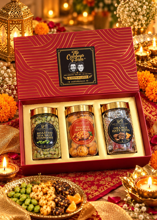 The Diwali Gift Box